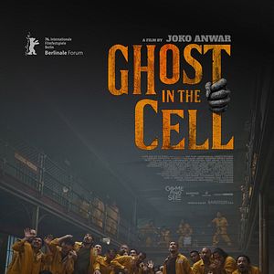 Bilder Ghost In The Cell