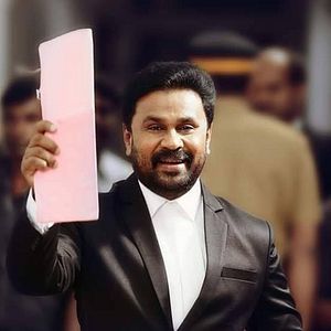 Bilder Kodathi Samaksham Balan Vakeel