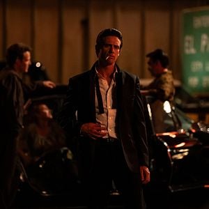 Bilder Boyd Holbrook