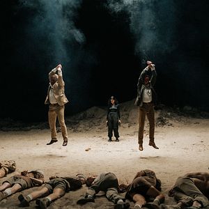 Bilder Kenda Hmeidan