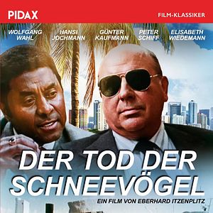 Bilder Der Tod der Schneevögel