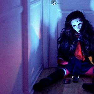 Bilder Morgan: Killer Doll