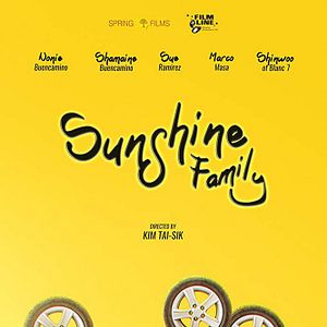 Bilder Sunshine Family