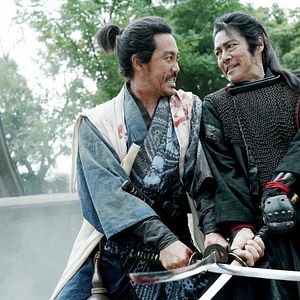 Bilder Muromachi Outsiders