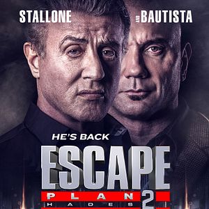 Bilder Escape Plan 2: Hades
