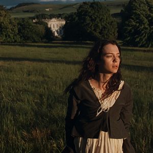 Bilder Esmé Creed-Miles