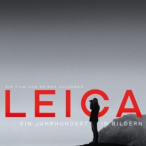 Bilder Leica – Ein Jahrhundert in Bildern