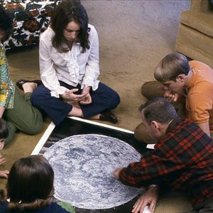 Bilder Apollo 13: Überleben