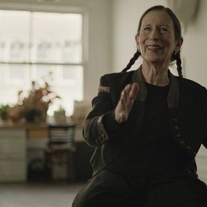 Bilder Monk In Pieces