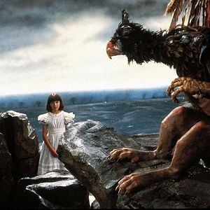 Bilder Das wahre Leben der Alice im Wunderland