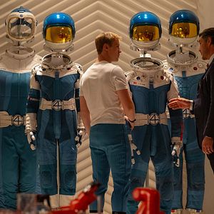 Bilder The Fantastic Four: First Steps