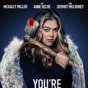 Bilder You're Killing Me