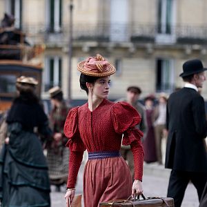 Bilder Die Farben der Zeit