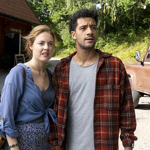 Bilder Inga Lindström: Minnas Traum