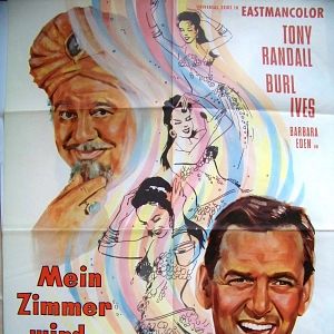 Bilder Mein Zimmer wird zum Harem