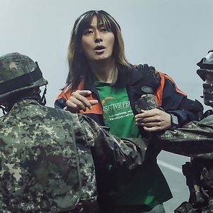 Bilder Project Silence