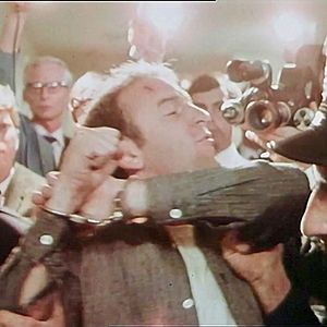 Bilder Wer erschoss John F. Kennedy?