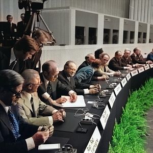 Bilder Der Helsinki Effekt