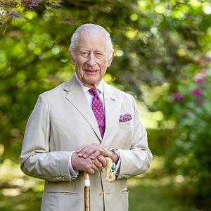 Bilder King Charles III