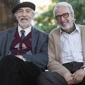 Bilder Eduardo Blanco