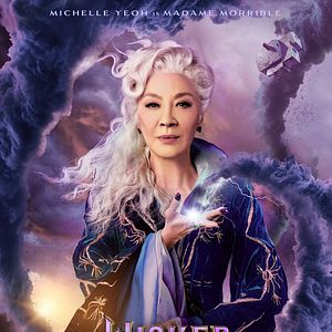 Bilder Wicked: Teil 2