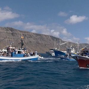 Bilder La Graciosa - Kanarische Träume