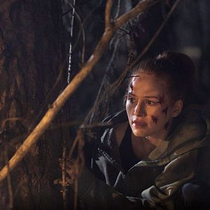 Bilder The Strangers - Chapter 3