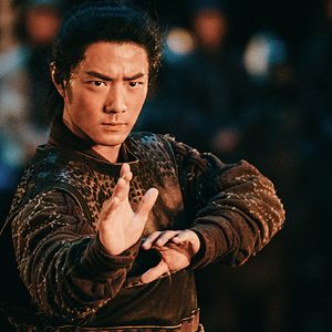 Bilder Legend Of The Condor Heroes - Die Legende der Adlerkrieger