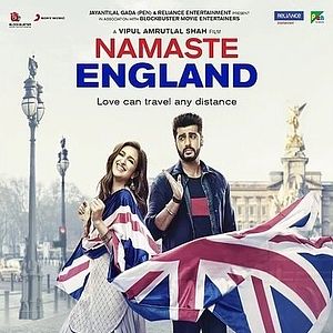 Bilder Namaste England