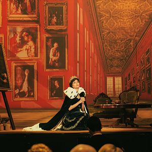 Maria - Film 2024 - FILMSTARTS.de