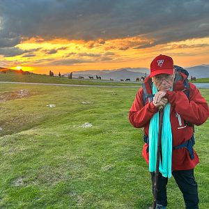 Bilder Chris Haywood