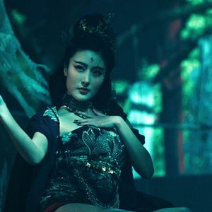 Bilder Detective Dee und die Stadt der lebenden Toten