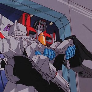 Bilder Transformers - Der Film