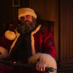 Bilder David Harbour