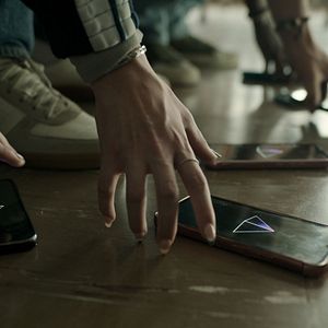 Bilder Good Luck Have Fun Don't Die