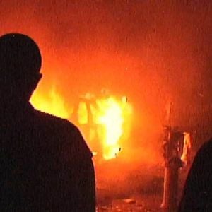 Bilder Barrio Triste