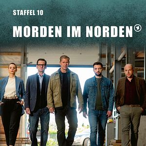 Bilder Morden im Norden - Am Abgrund