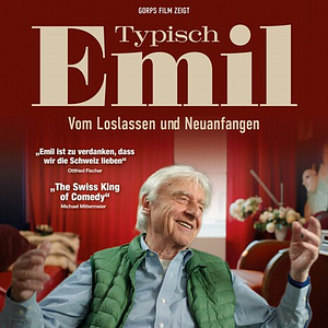 Bilder Typisch Emil - Vom Loslassen und Neuanfangen