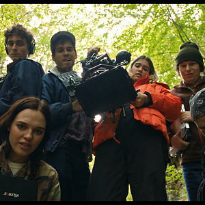 Bilder My First Film