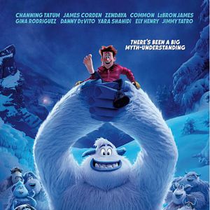 Bilder Smallfoot - Ein eisigartiges Abenteuer