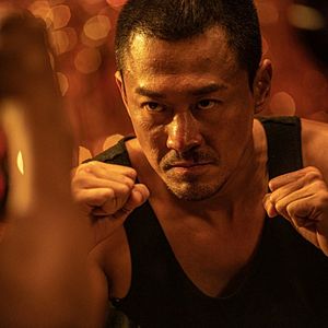 Bilder City of Darkness