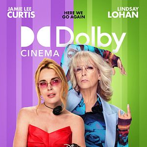 Bilder Freakier Friday