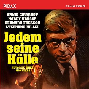 Bilder Jedem seine Hölle (Autopsie eines Monsters)