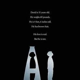 Bilder A.I. - Künstliche Intelligenz