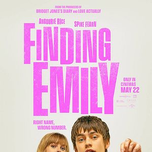 Bilder Finding Emily