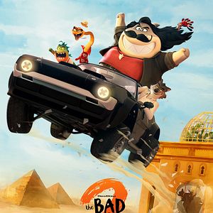 Bilder Die Gangster Gang 2