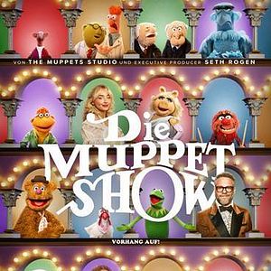 Bilder Die Muppet Show