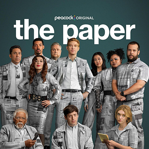 Bilder The Paper