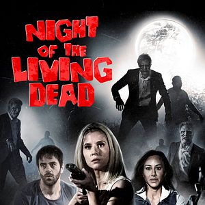 Bilder Night Of The Living Dead