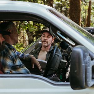 Bilder Stephen Dorff